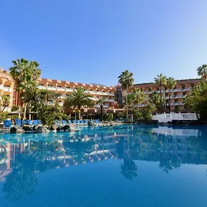 4* מלון Puerto Palace