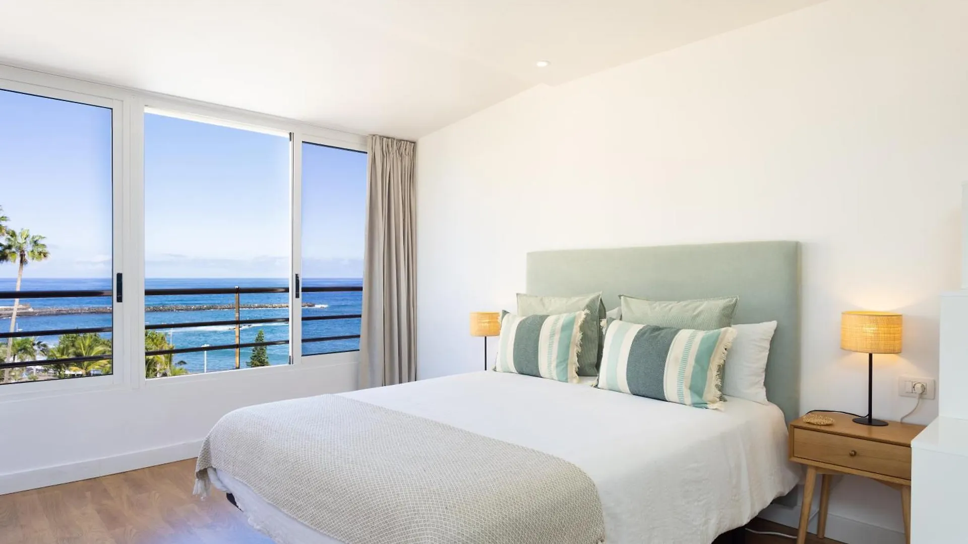 Apartmán Studio Vista Martianez Puerto de la Cruz